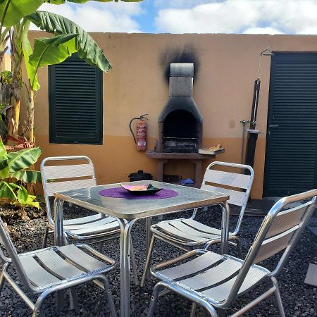 Cuyagua Villa Corralejo Exterior foto