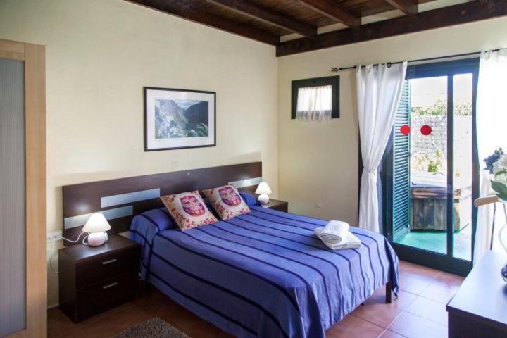 Cuyagua Villa Corralejo Exterior foto