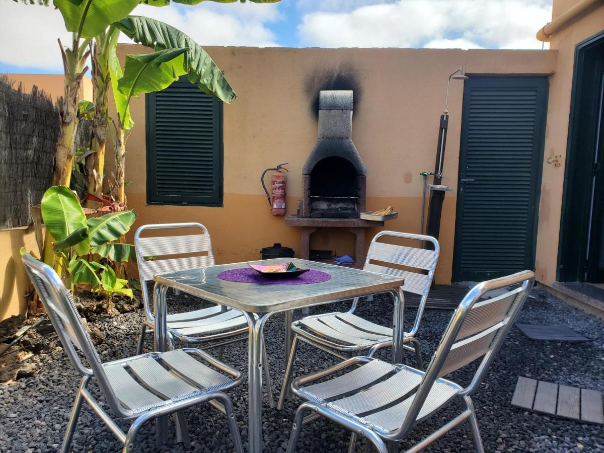 Cuyagua Villa Corralejo Exterior foto